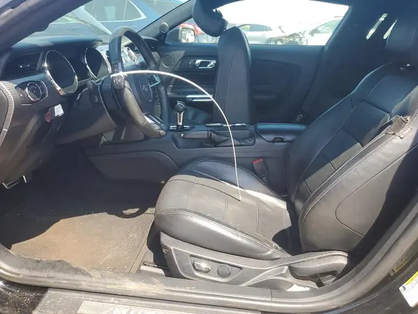 1FA6P8TH9H5312022 2017 FORD MUSTANG - Image 8