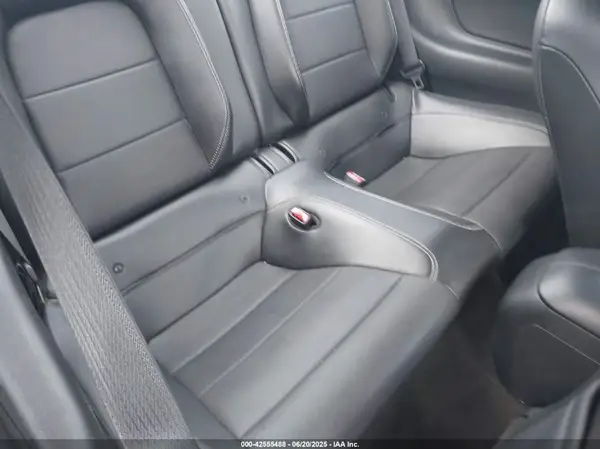 1FA6P8TH9H5313347 2017 FORD MUSTANG - Image 8