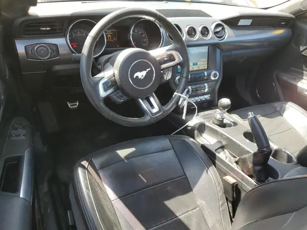 1FA6P8TH9H5316801 2017 FORD MUSTANG - Image 8