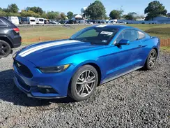 1FA6P8TH9H5328009 2017 FORD MUSTANG