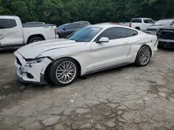 1FA6P8TH9H5328804 2017 FORD MUSTANG