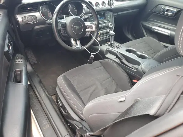 1FA6P8TH9H5328804 2017 FORD MUSTANG - Image 8