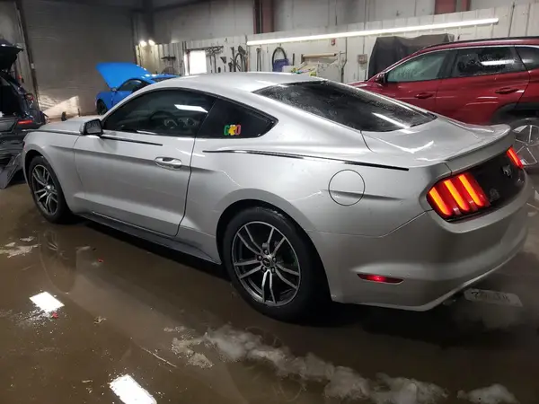 1FA6P8TH9H5329290 2017 FORD MUSTANG - Image 2