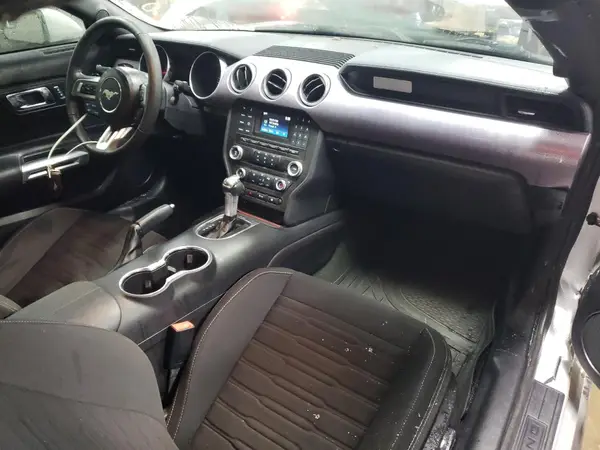 1FA6P8TH9H5329290 2017 FORD MUSTANG - Image 8
