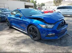 1FA6P8TH9H5330567 2017 FORD MUSTANG
