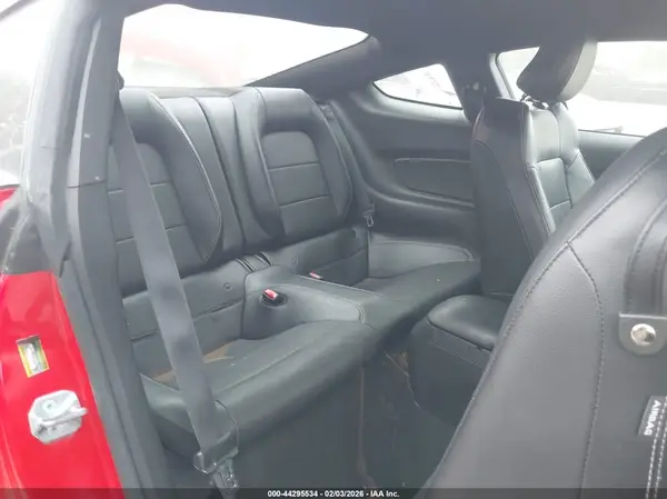1FA6P8TH9H5333260 2017 FORD MUSTANG - Image 8
