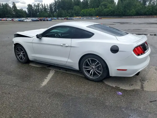 1FA6P8TH9H5333856 2017 FORD MUSTANG - Image 2