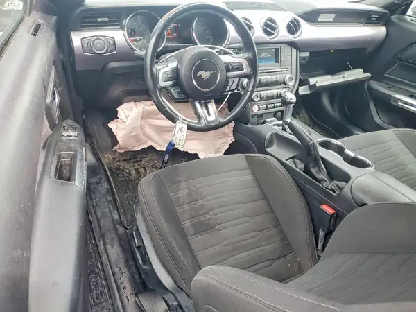1FA6P8TH9H5333856 2017 FORD MUSTANG - Image 8