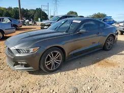 1FA6P8TH9H5338586 2017 FORD MUSTANG