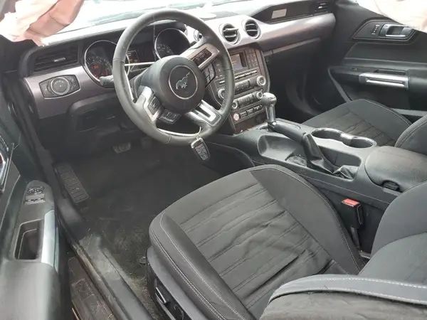 1FA6P8TH9H5338586 2017 FORD MUSTANG - Image 8