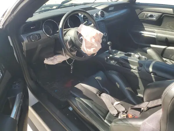1FA6P8TH9H5339690 2017 FORD MUSTANG - Image 8