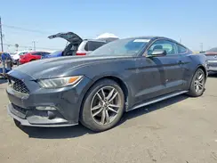 1FA6P8TH9H5340256 2017 FORD MUSTANG