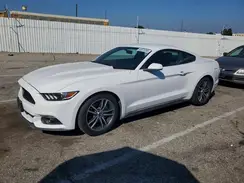 1FA6P8TH9H5340466 2017 FORD MUSTANG