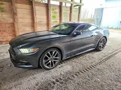 1FA6P8TH9H5341147 2017 FORD MUSTANG