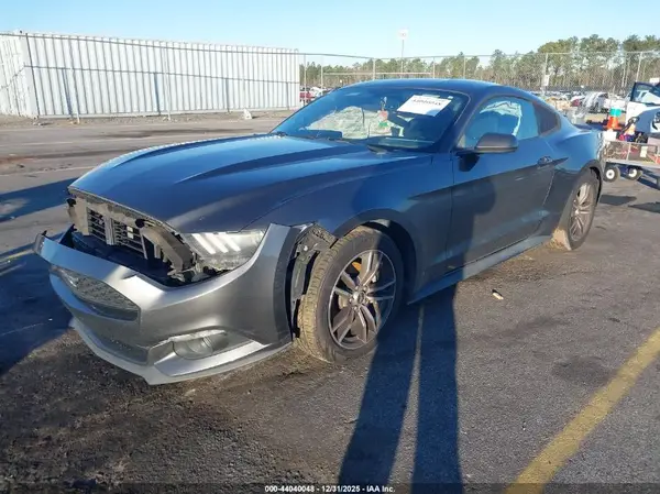 1FA6P8TH9H5342640 2017 FORD MUSTANG - Image 2