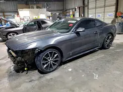 1FA6P8TH9H5344713 2017 FORD MUSTANG