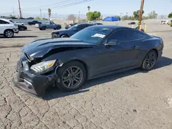 1FA6P8TH9H5345070 2017 FORD MUSTANG