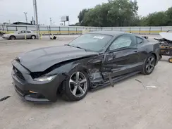 1FA6P8TH9H5346087 2017 FORD MUSTANG