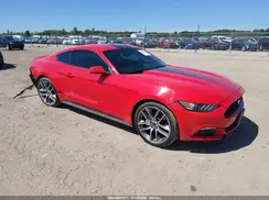 1FA6P8TH9H5346106 2017 FORD MUSTANG