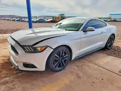 1FA6P8TH9H5347238 2017 FORD MUSTANG