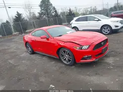 1FA6P8TH9H5357932 2017 FORD MUSTANG