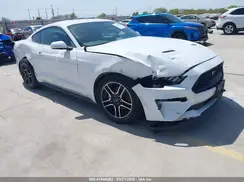 1FA6P8TH9J5101604 2018 FORD MUSTANG
