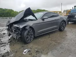 1FA6P8TH9J5101649 2018 FORD MUSTANG