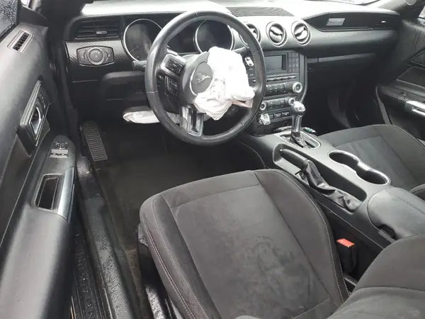 1FA6P8TH9J5101649 2018 FORD MUSTANG - Image 8