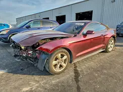 1FA6P8TH9J5102381 2018 FORD MUSTANG