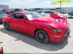 1FA6P8TH9J5103210 2018 FORD MUSTANG