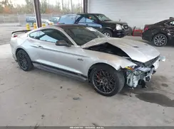 1FA6P8TH9J5105541 2018 FORD MUSTANG