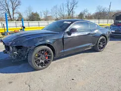 1FA6P8TH9J5105555 2018 FORD MUSTANG