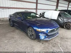 1FA6P8TH9J5107130 2018 FORD MUSTANG