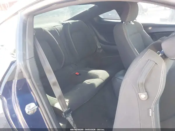 1FA6P8TH9J5109296 2018 FORD MUSTANG - Image 8