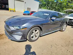 1FA6P8TH9J5110609 2018 FORD MUSTANG