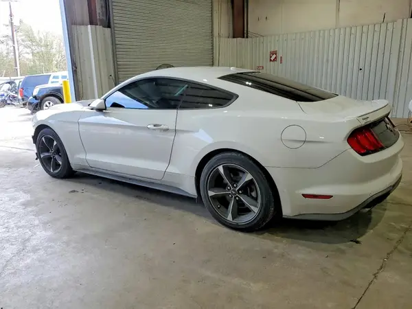 1FA6P8TH9J5112893 2018 FORD MUSTANG - Image 2
