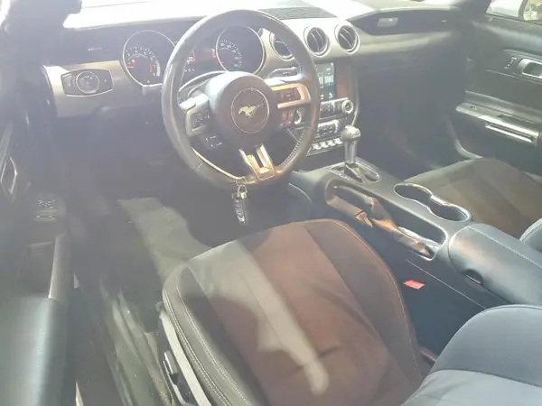 1FA6P8TH9J5112893 2018 FORD MUSTANG - Image 8