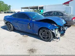 1FA6P8TH9J5113252 2018 FORD MUSTANG