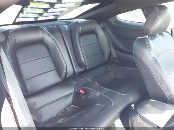 1FA6P8TH9J5113252 2018 FORD MUSTANG - Image 8