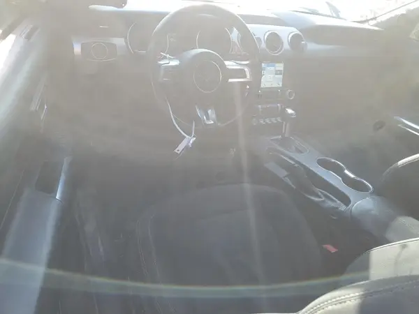 1FA6P8TH9J5113560 2018 FORD MUSTANG - Image 8