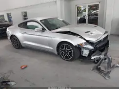 1FA6P8TH9J5115583 2018 FORD MUSTANG