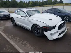 1FA6P8TH9J5115633 2018 FORD MUSTANG