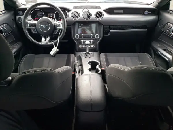 1FA6P8TH9J5116832 2018 FORD MUSTANG - Image 8