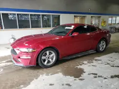 1FA6P8TH9J5117494 2018 FORD MUSTANG