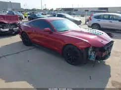 1FA6P8TH9J5118970 2018 FORD MUSTANG