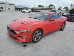 1FA6P8TH9J5119052 2018 FORD MUSTANG