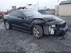 1FA6P8TH9J5119214 2018 FORD MUSTANG