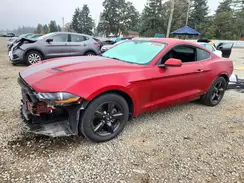 1FA6P8TH9J5119231 2018 FORD MUSTANG