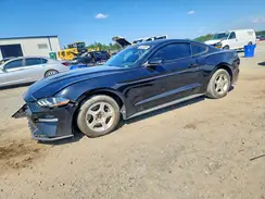 1FA6P8TH9J5120735 2018 FORD MUSTANG