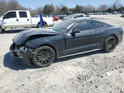 1FA6P8TH9J5120993 2018 FORD MUSTANG